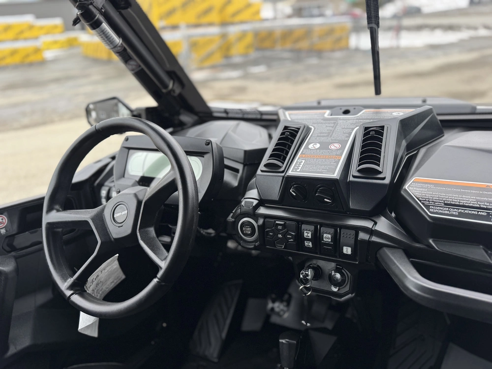 Can-am Commander Xt 1000r 2022 alt