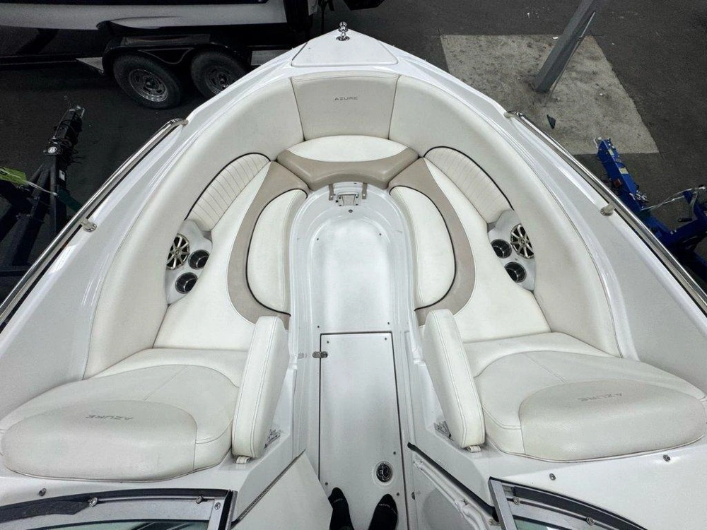 2013 Cruisers Az238 alt