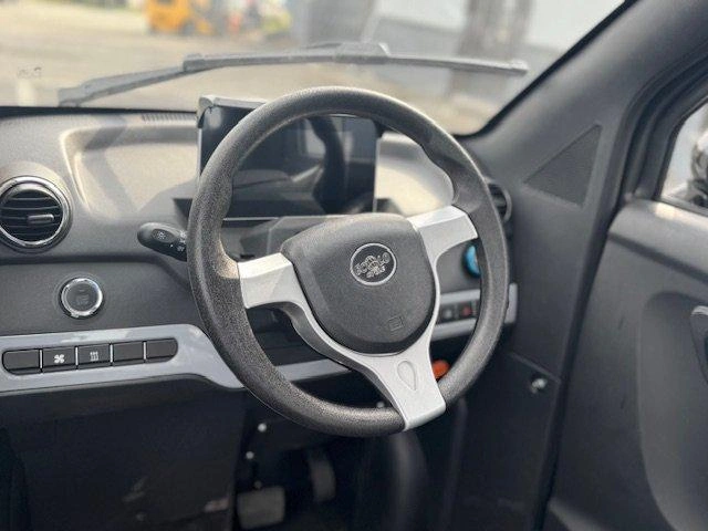 Autre Ecolo-cycle Et-4 Pick-up 100% Électrique 2025 alt