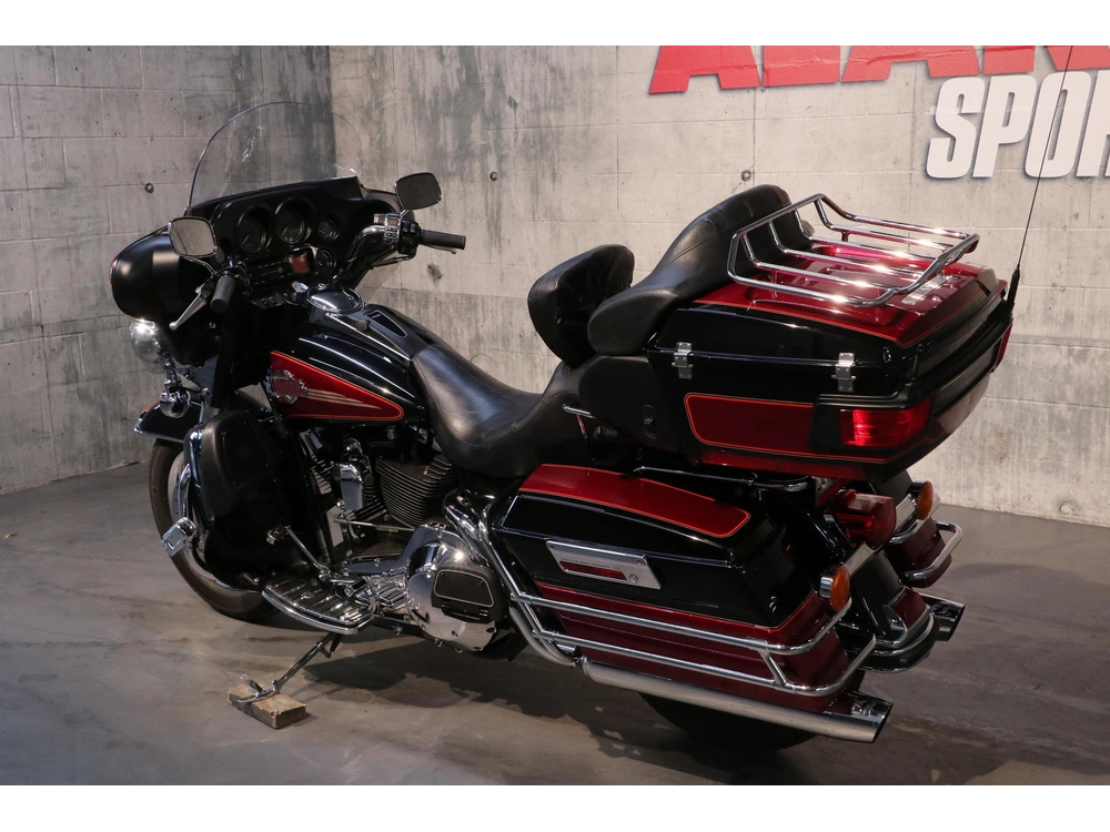 2005 Harley-davidson Electra Glide Ultra Classic Flhtcui alt