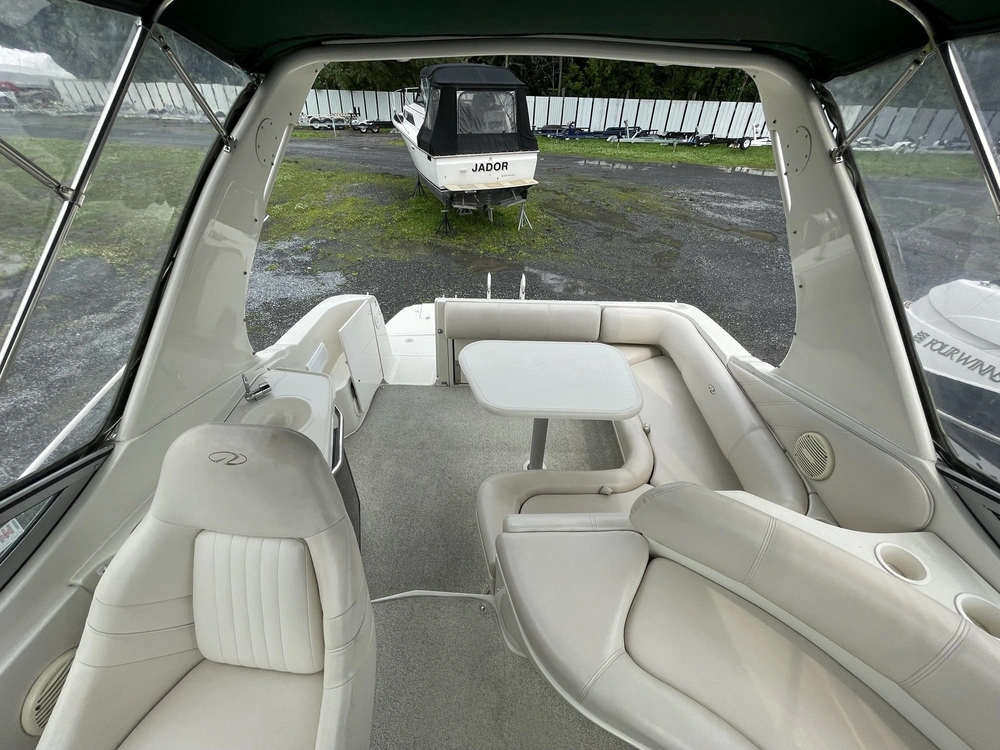 1997 Regal 292 alt
