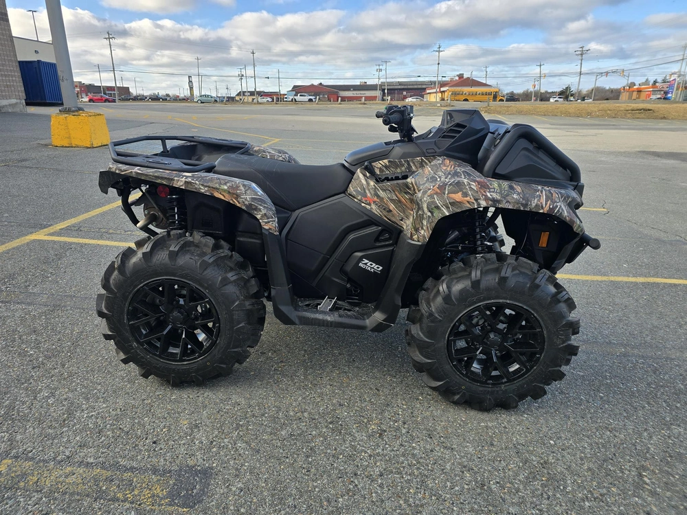 2026 Brp Outlander X Mr 700 alt