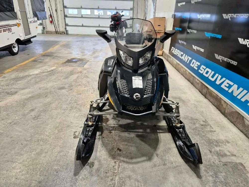 Ski-doo Gsx12 Limited 2009 alt