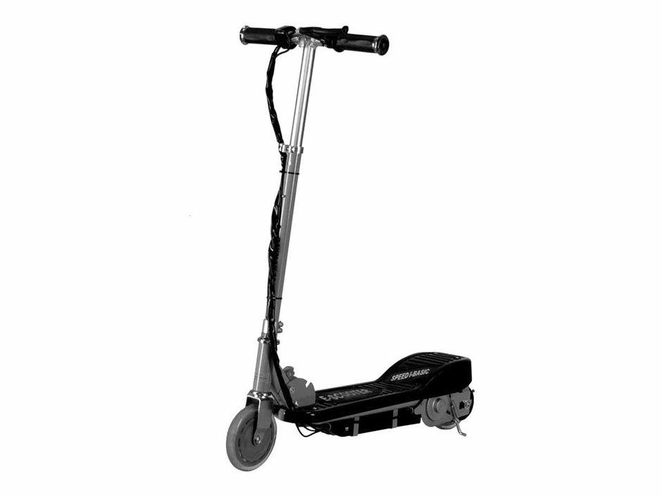 Daymak Daymak Trottinnette Speed1 2021 alt