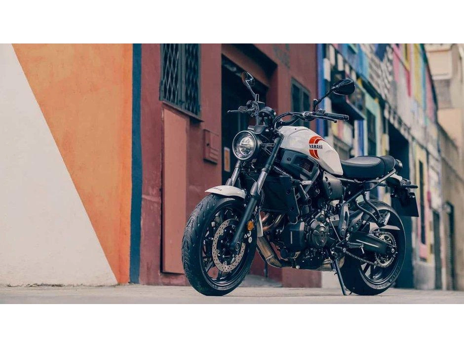 Yamaha Xsr700 Rabais De 1,700$ Certaines Conditions S'appliquent 2025 alt
