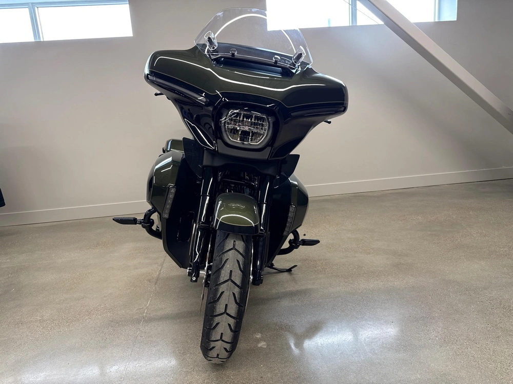 2026 Harley-davidson Touring Flhxl - Street Glide™ Limited alt