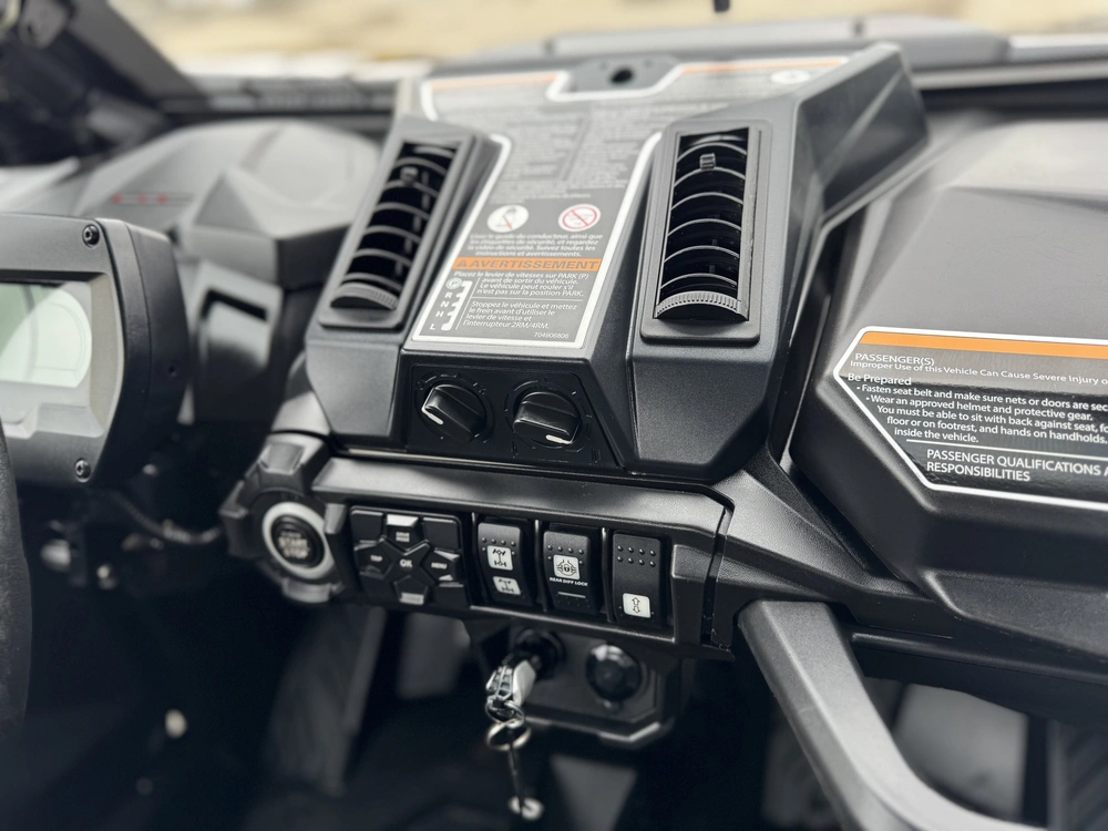 Can-am Commander Xt 1000r 2022 alt