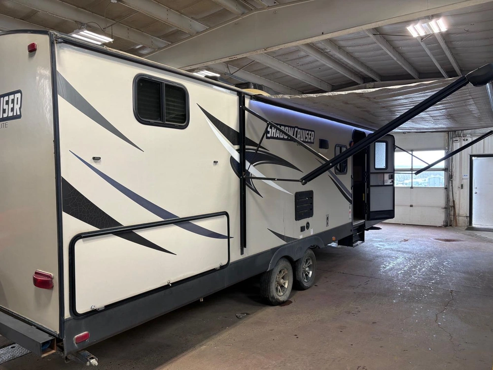 2018 Other Shadow Cruiser Id280qbs alt