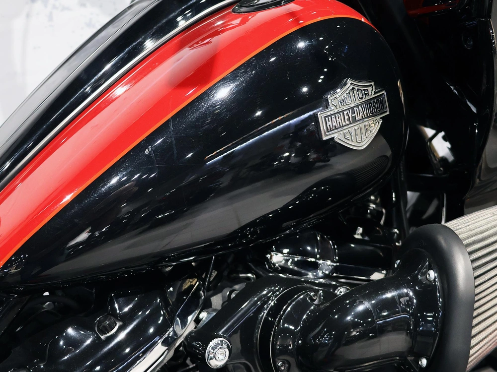 2021 Harley-davidson Road Glide Special Fltrxs alt