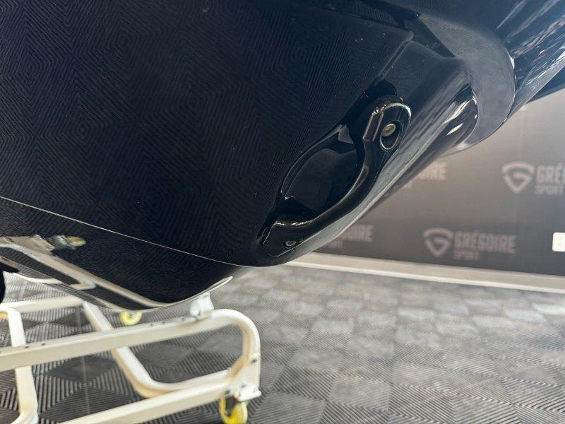 Yamaha Jetblaster Pro (2-pl.) 2026 alt