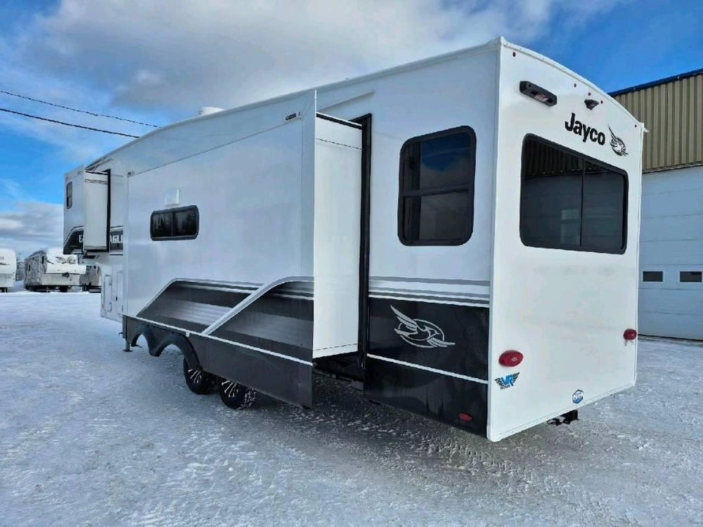 Jayco Eagle Sle 30rlt 2026 alt