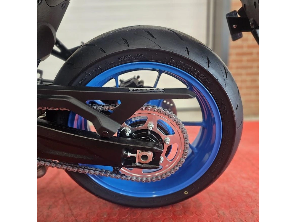 2026 Suzuki Gsx 8r alt