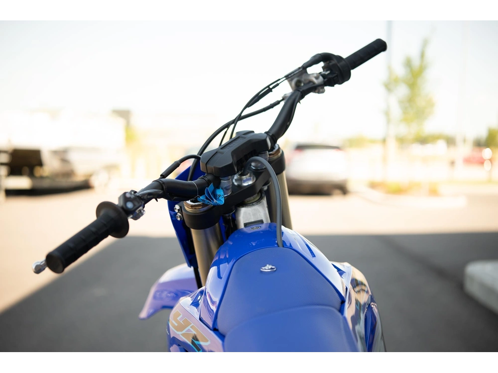 2026 Yamaha Yz250f alt