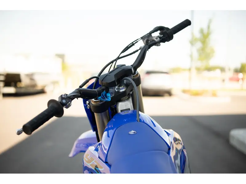 2026 Yamaha YZ250F thumbnail 13