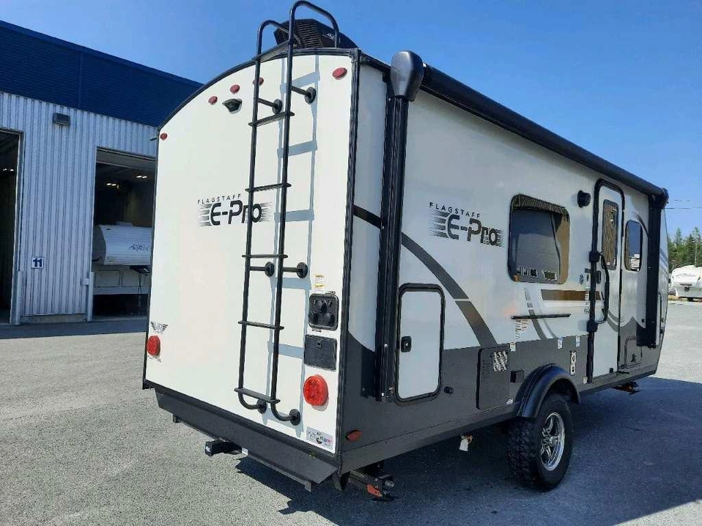 Flagstaff E-pro 19fd 2024 alt