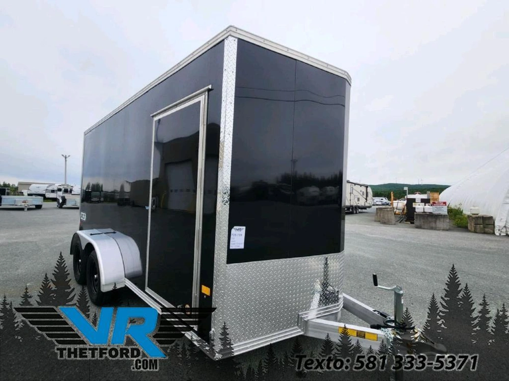 Alcom Stealth 7x14s-xlt 2026 alt