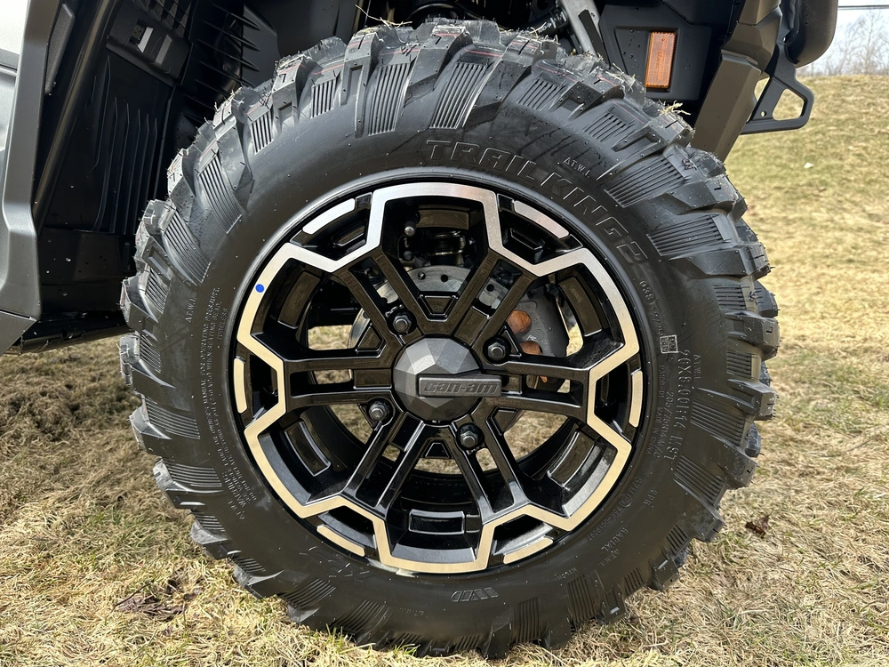 2026 Can-am Outlander Max Xt 850 alt