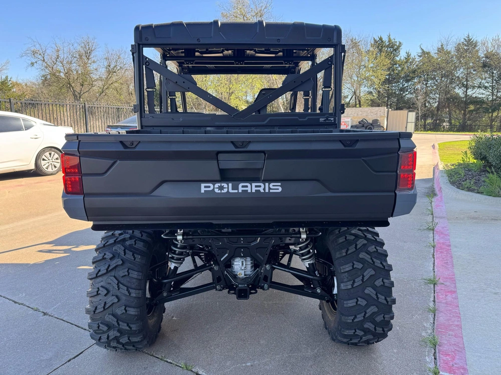 2026 Polaris Rgr Crew Xp 1000 Premium Premium alt