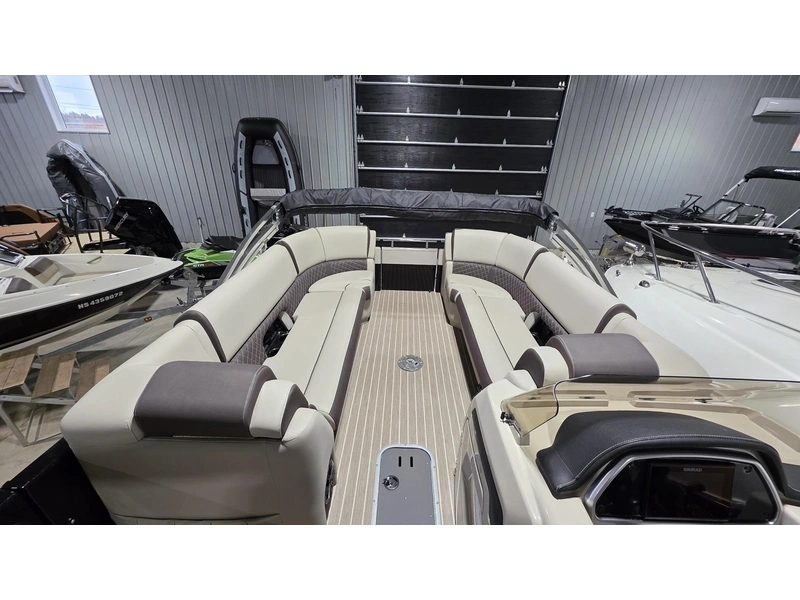 Princecraft Vogue 27 Xt 2022 alt