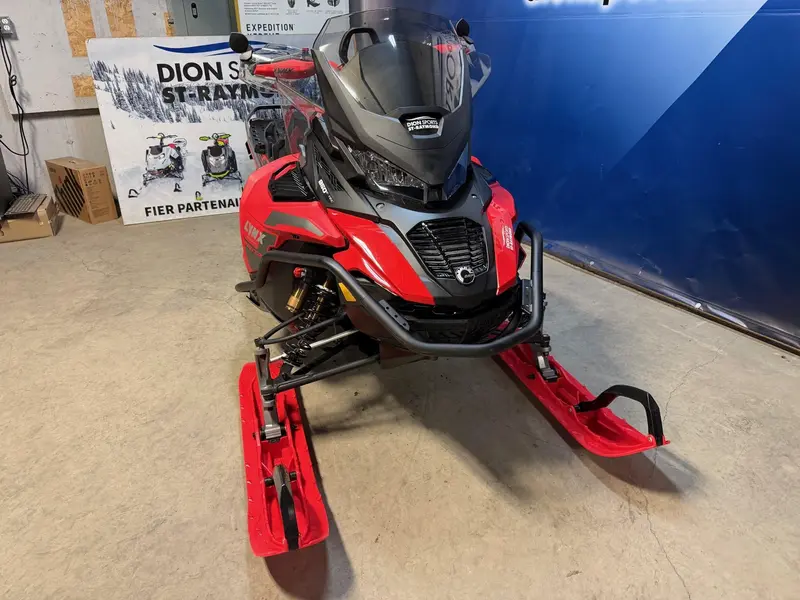 2024 Lynx XTERRAIN BRUTAL RE 20 850