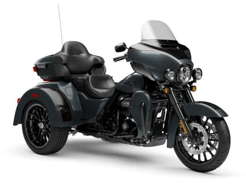 2025 Harley-Davidson TRI GLIDE ULTRA 