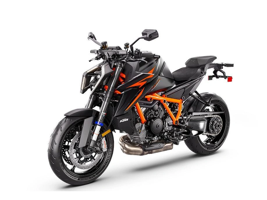Ktm 1390 Super Duke R Evo 2026 alt