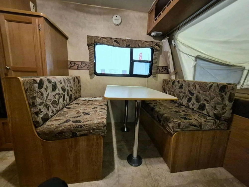 Autre Trail Sport 19e 2011 alt