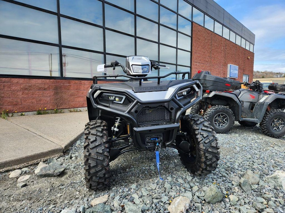 2025 Polaris A25shr57am * alt