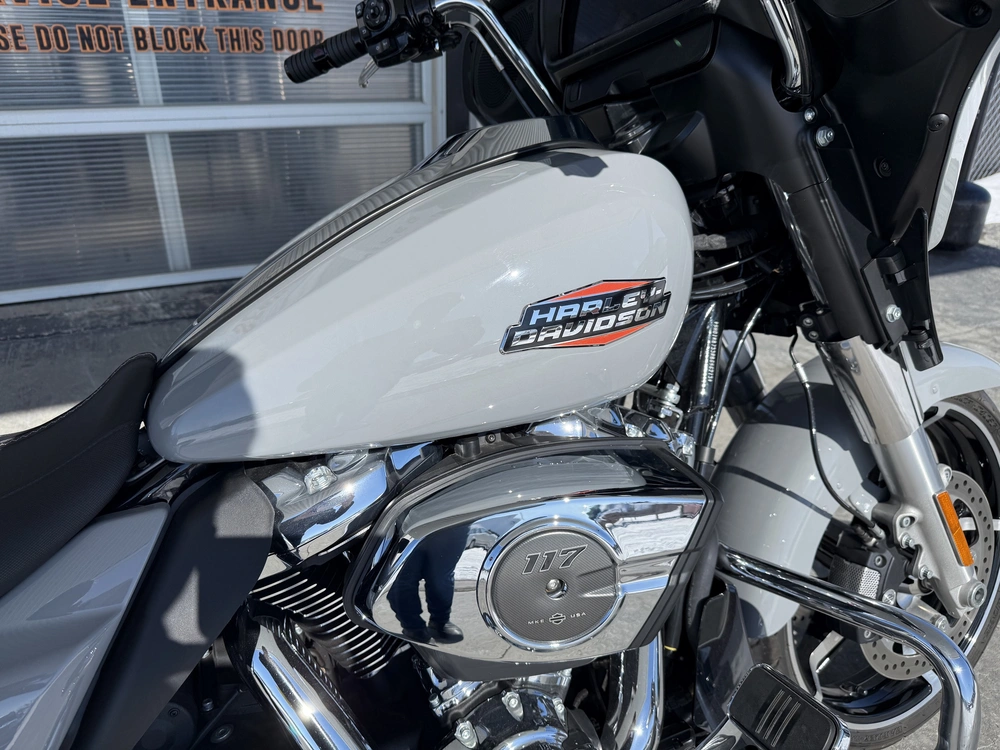 2024 Harley-davidson Street Glide alt