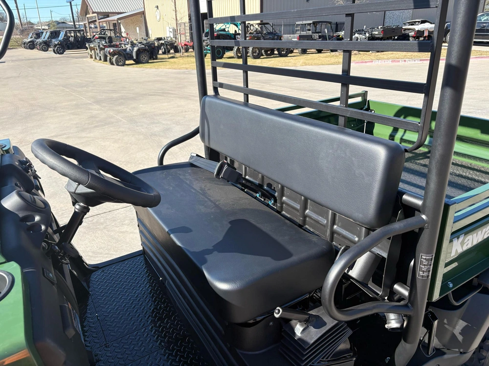 2026 Kawasaki Mule™ 4000 4000 alt