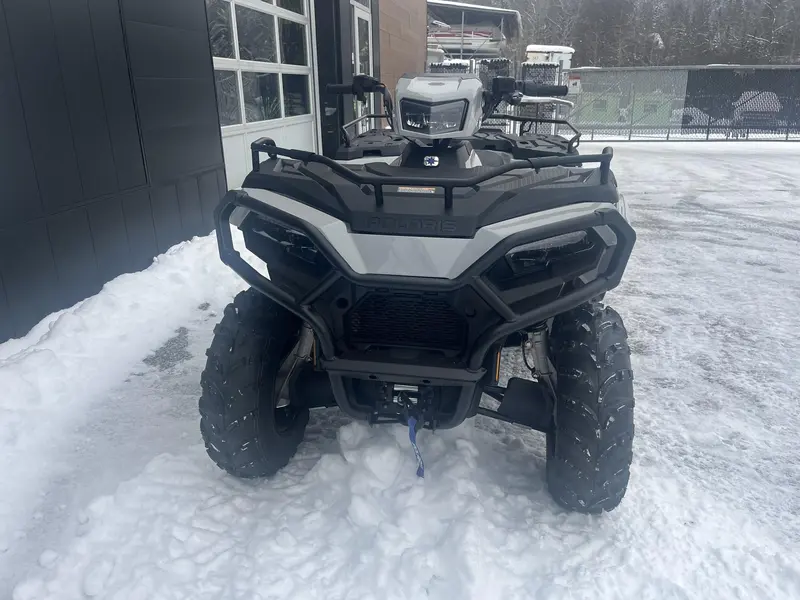 Polaris SPORTSMAN 570 EPS 2026