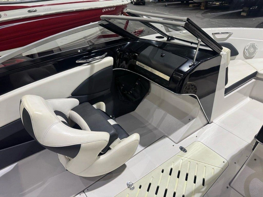 Glastron 205 Gt 2013 alt