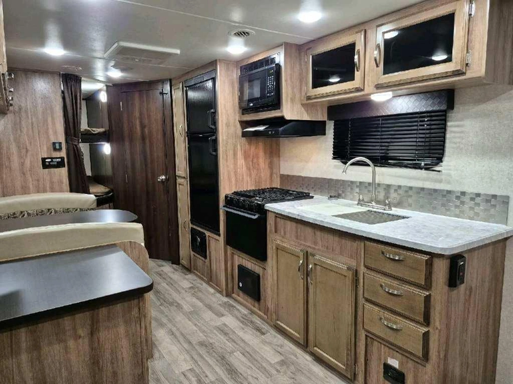 Jayco Jay Feather 23bhm 2019 alt