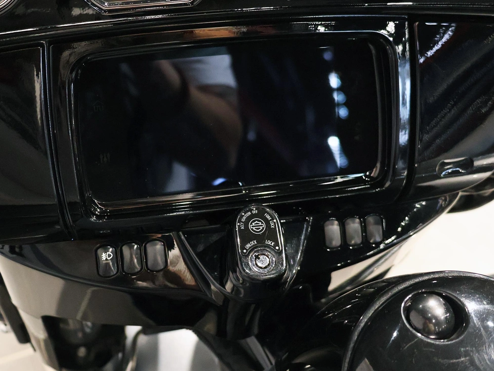 Harley-davidson Street Glide Special Flhxs 2019 alt