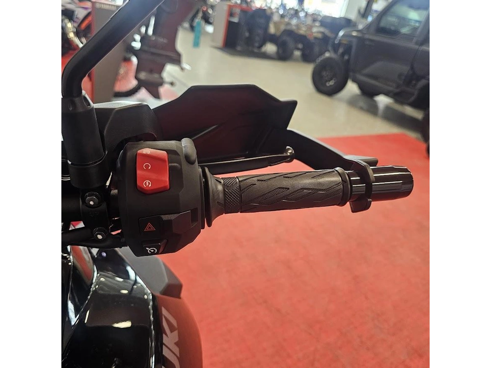 2026 Suzuki V-strom 1050de alt