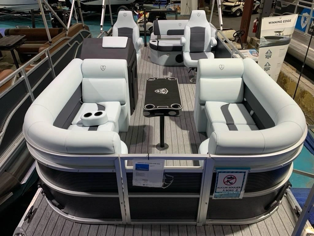 Armada Drakkar 21sb 2026 alt