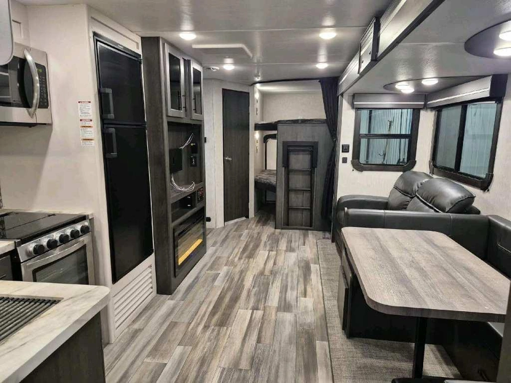 Autre Cruiser Aire 28bbh 2022 alt