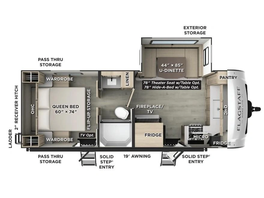 Flagstaff Micro Lite 25fkb 2026 alt