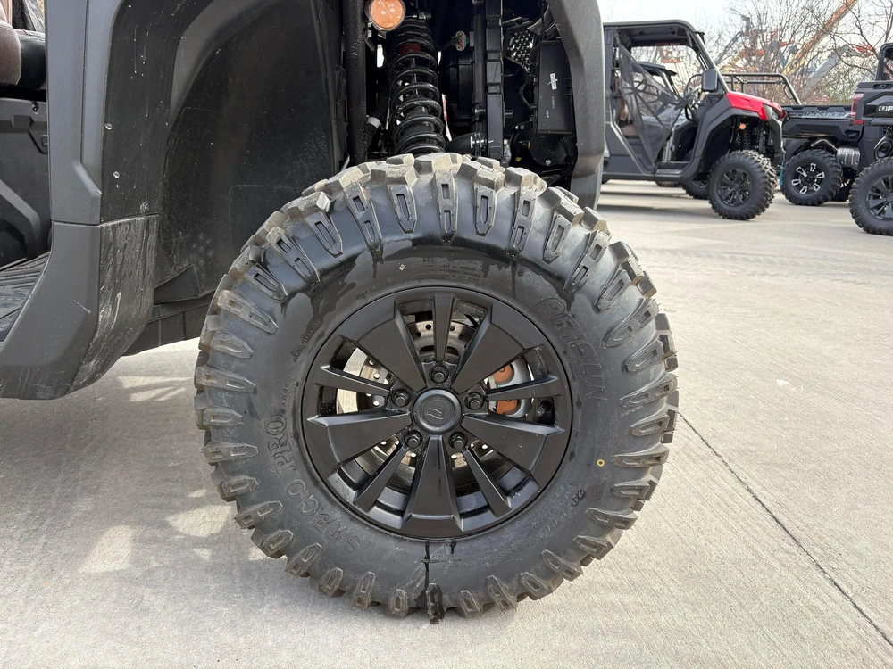 2026 Cfmoto Uforce U10 Pro Cf1000uz-8 U10 Pro alt