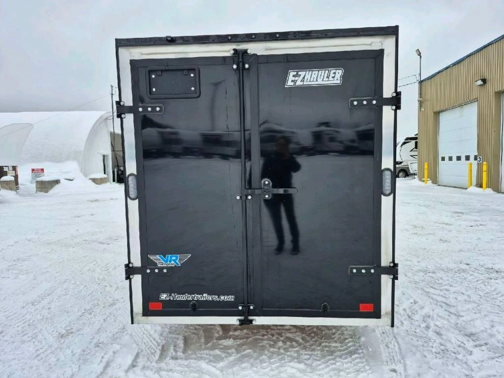 Alcom Ez Hauler 6x12 Sa 2024 alt