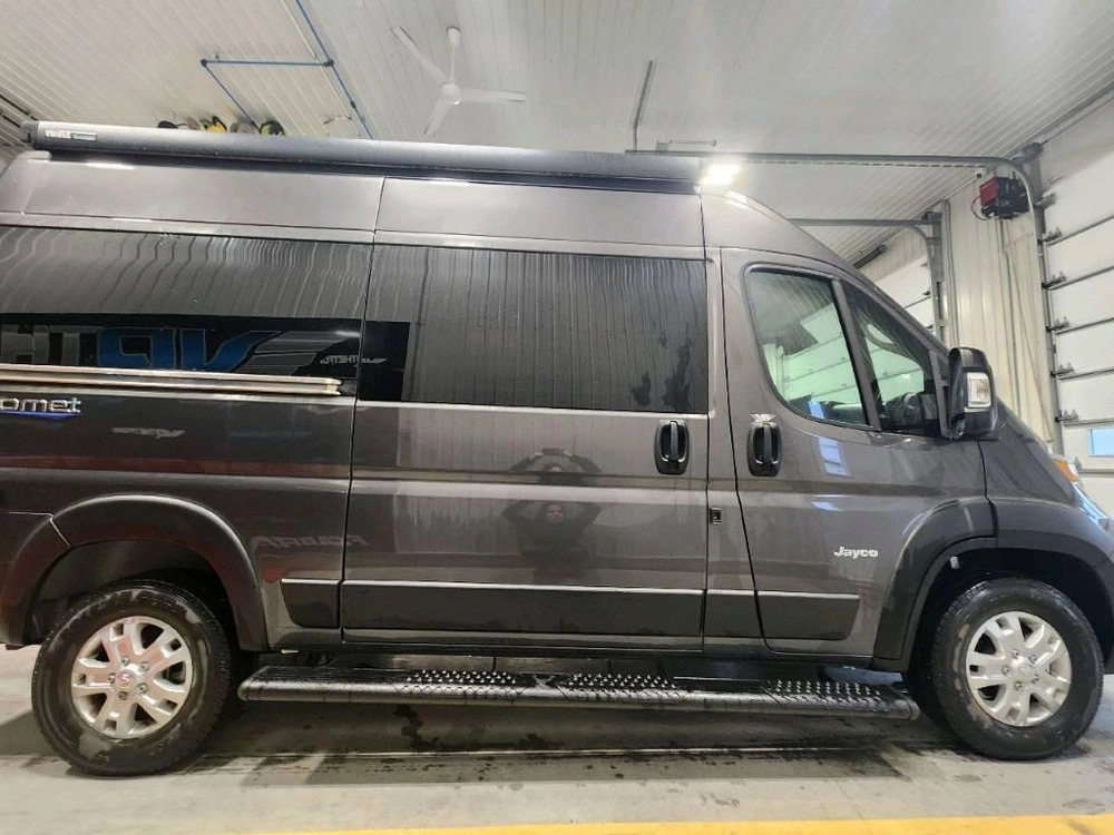 Jayco Comet 18c 2025 alt