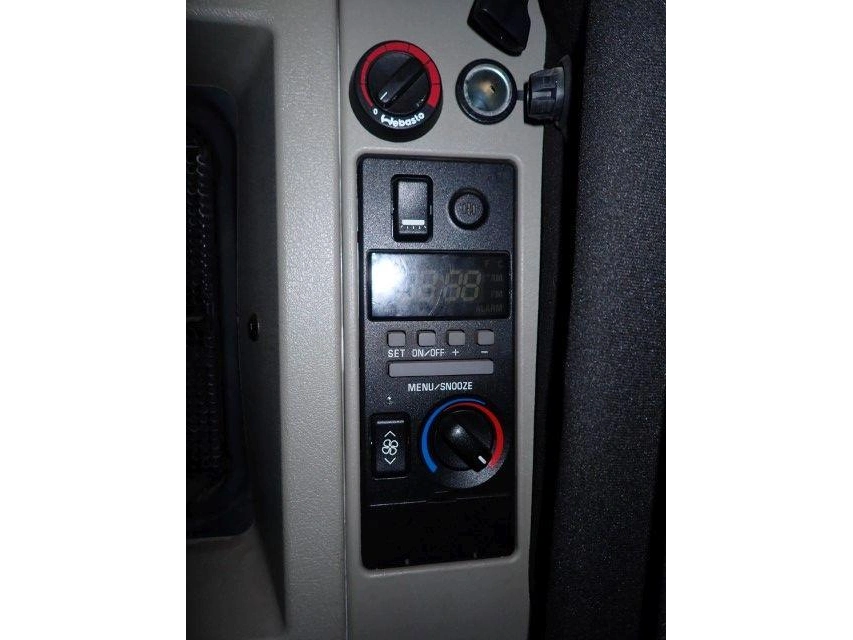 Volvo Vnl 2006