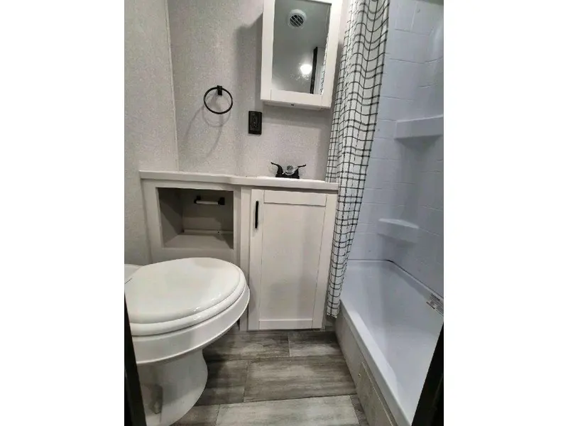 2026 Jayco Jay Flight SLX 210QB