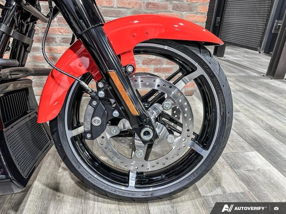 2026 Harley-davidson Road Glide alt