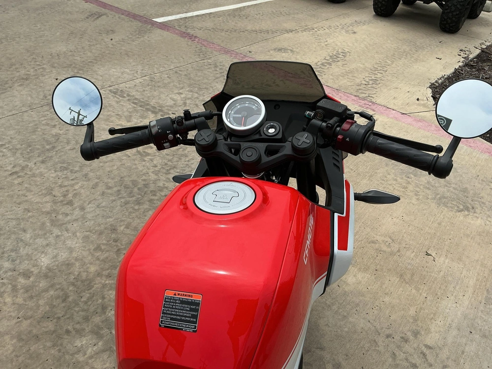 2025 Cfmoto Papio Ss Ss alt