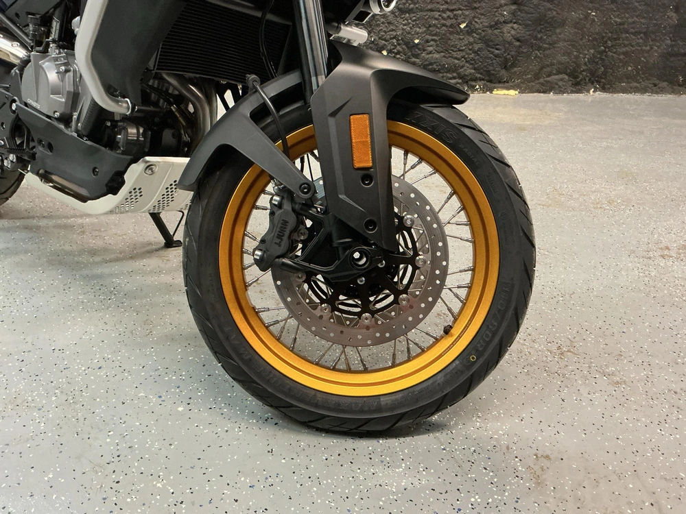 2023 Cfmoto Ibex 800-t Cf800-5aus T alt