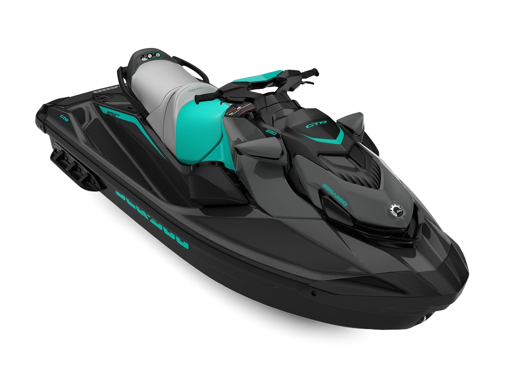 Sea Doo Gtr 230 2026 alt