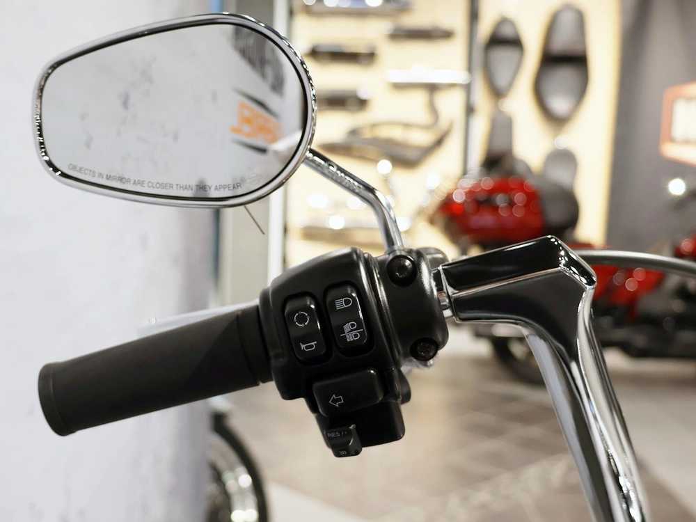 2024 Harley-davidson Breakout Fxbr alt