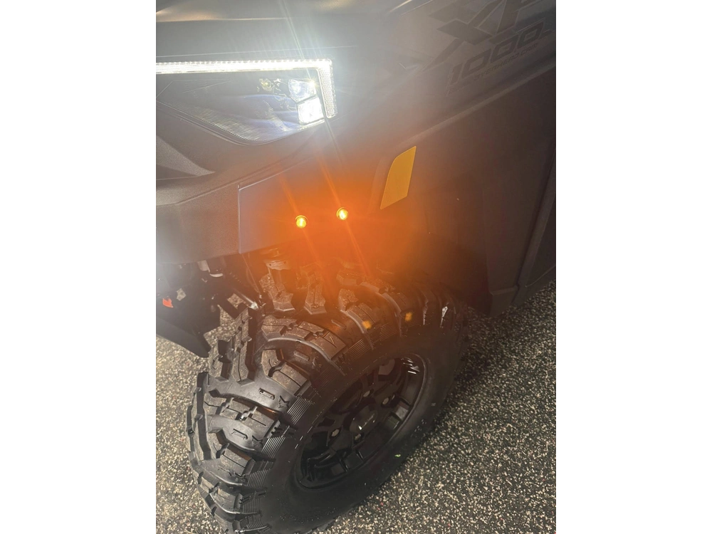 Polaris Ranger Crew Northstar Premium 2025 alt