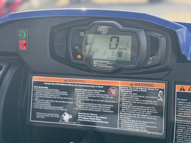 Yamaha Viking Eps Rabais De 2,300$ Certaines Conditions S'appliquent 2025 alt